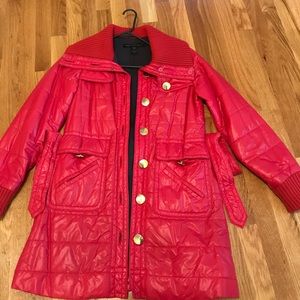 Marc by Marc Jacob’s coat